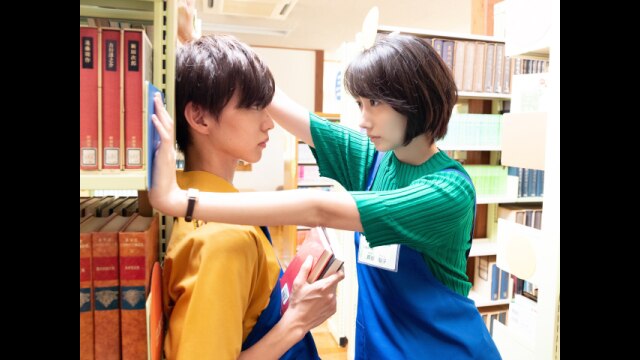 第4話 「悪女になれ」