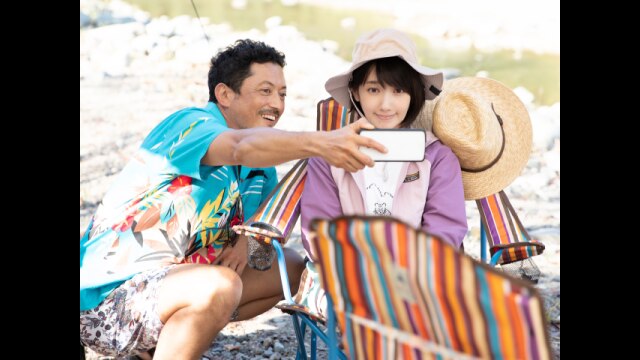 第5話 「告白」