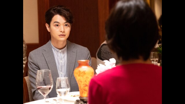 第6話 「誰からも愛されない」