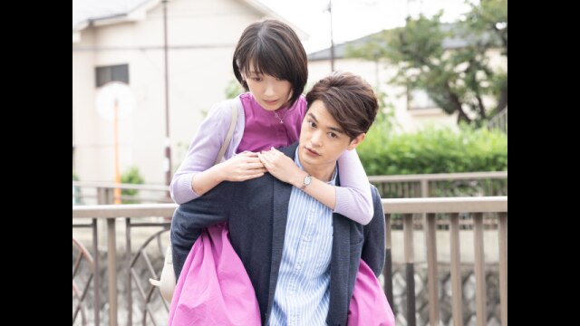 第7話 「心に壁」