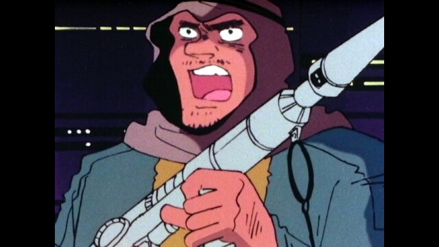 第26話 追え! 熱砂の武器ルート