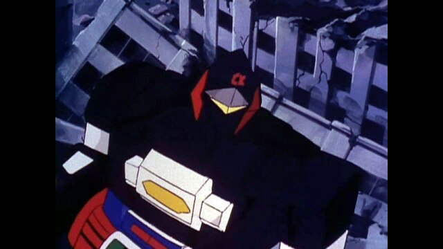 第2話 燃えろ! アルベガス