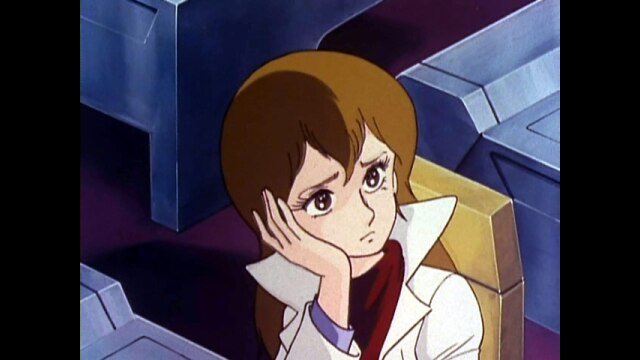 第8話 青葉学園のかぐや姫