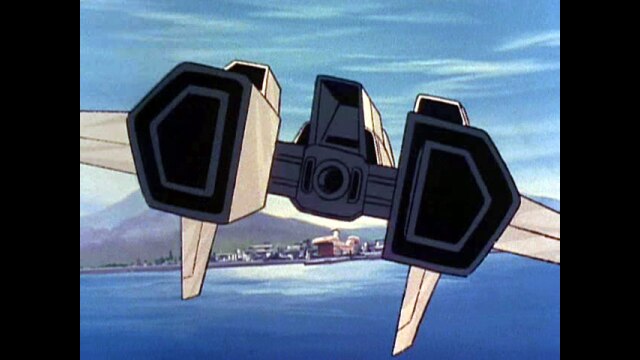 第14話 ニュースーパーアベガ誕生