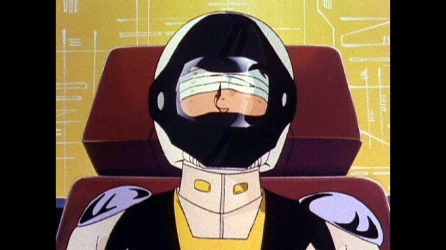 第16話 見えない敵を斬る!