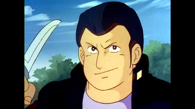 第19話 俺たちの愛した番長