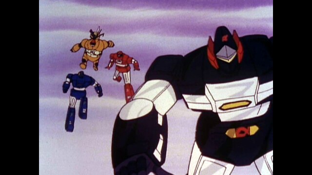 第20話 アダム五郎とイブほたる