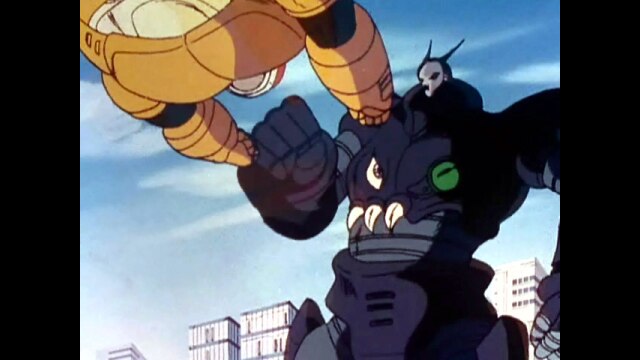 第23話 父と子の神話