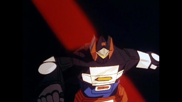 第24話 偉大なるデランの涙