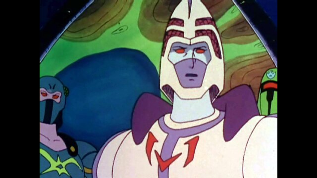 第26話 悪魔の使者バイオス