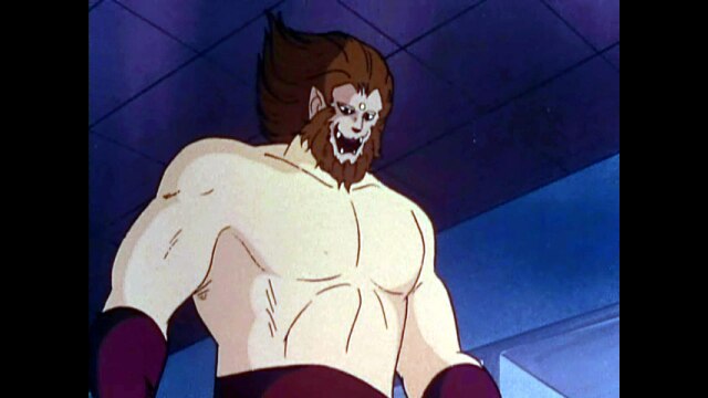 第31話 ほたるは熱烈プロレス狂