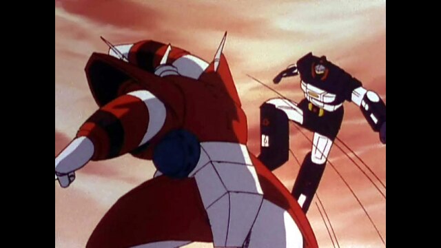 第32話 必殺! 裏町の玉三郎