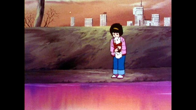 第36話 夏子とコロの物語