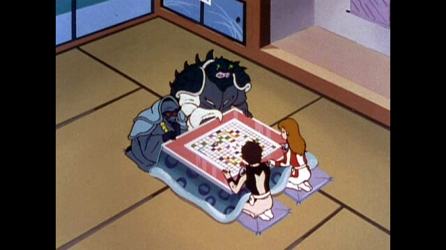 第40話 宇宙からの年賀状