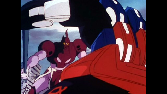 第43話 愛と死の決闘