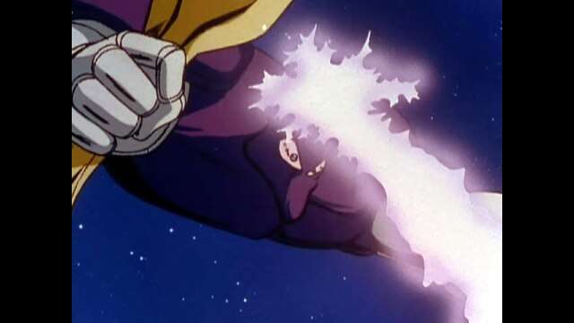 第44話 迫り来るデラン星