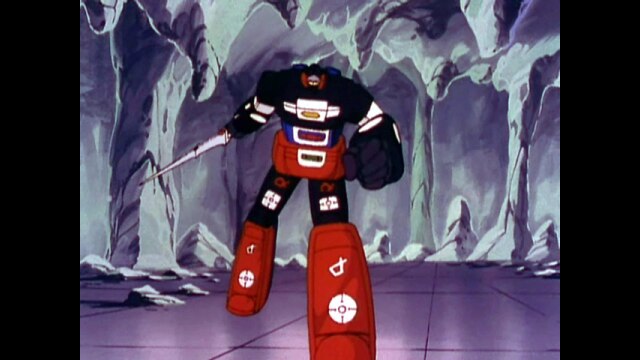 第45話 アルベガスよ永遠に