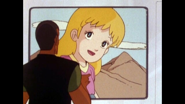 第7話 友情のメロディー