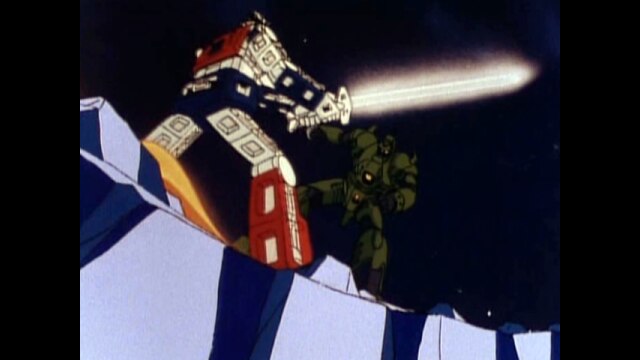 第8話 強敵! エリック・シッド