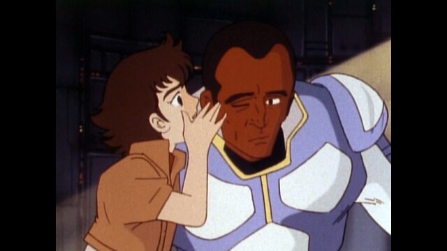 第11話 悪魔の誕生日