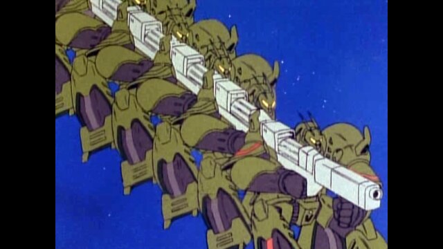 第12話 さらば熱砂の友よ