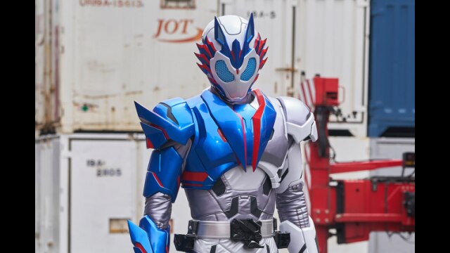 第2話 AIなアイツは敵？味方？