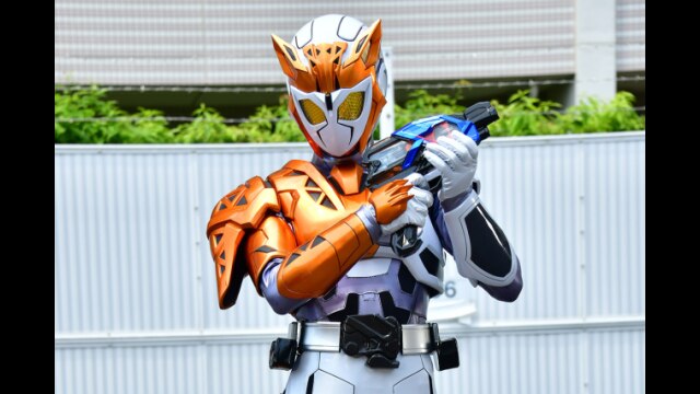 第3話 ソノ男、寿司職人