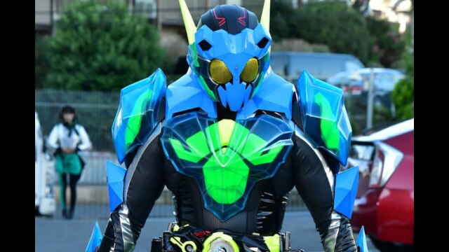 第7話 ワタシは熱血ヒューマギア先生！