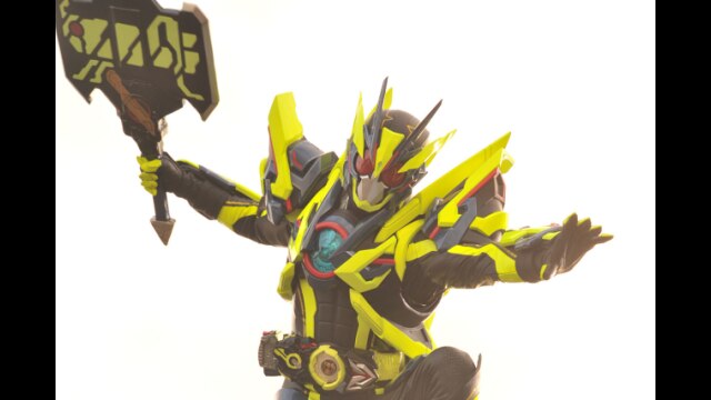 第15話 ソレゾレの終わり