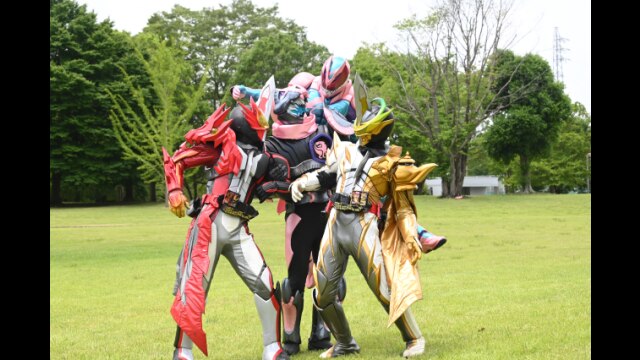 増刊号 新たなページが、開くとき、