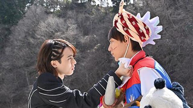 第8カイ ドアｔｏドアで別世界？！