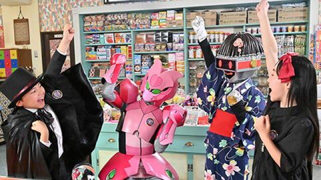 第17カイ ぬぬっとオカルト同好会！