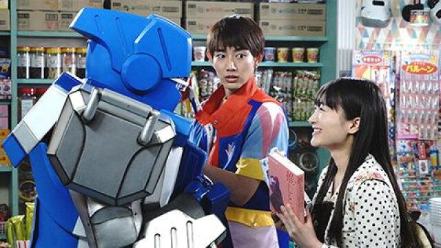 第18カイ いのち短し、恋せよゼンカイ!