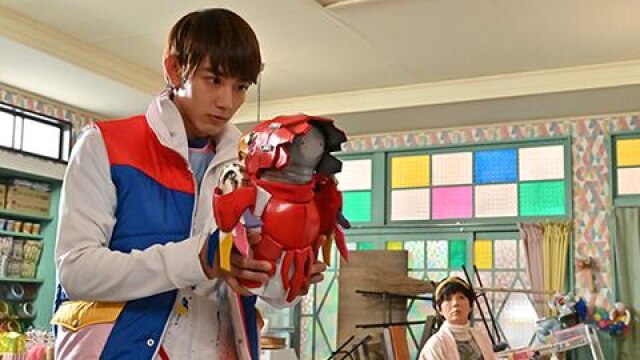 第25カイ～第28カイ