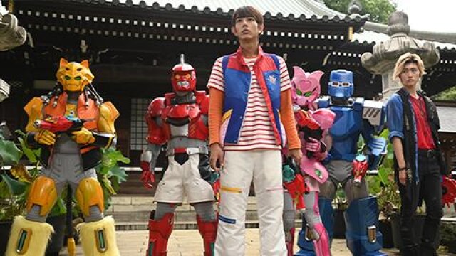 第30カイ 隣のキカイはカキ食うハカイ?!