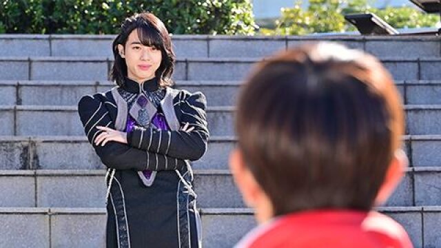 第46カイ ゲゲっと飛び出た神のちょっかい！