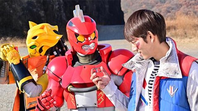 第48カイ 天網恢々、王朝崩壊！