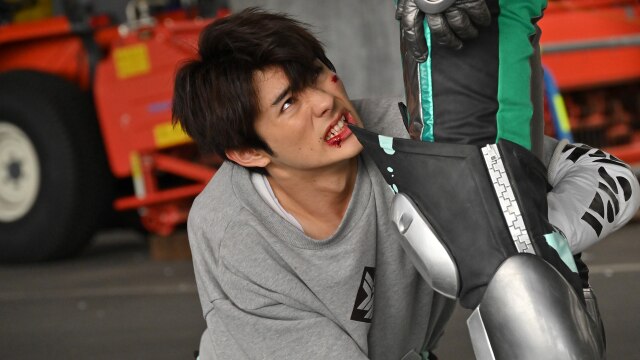 第10話 兄と弟、信じる心