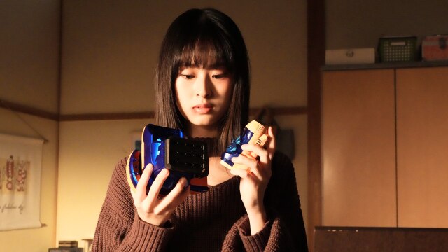 第11話 無敵のさくら、何のための力