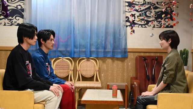 第19話 デモンズ注意報、ヒロミ包囲網！？