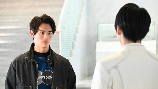 第20話 非情で無常な、変身の代償