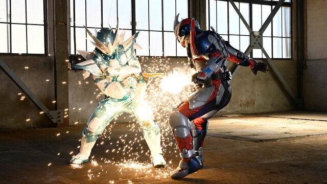 第27話 止めろ！暴君の暴挙と暴力の暴走