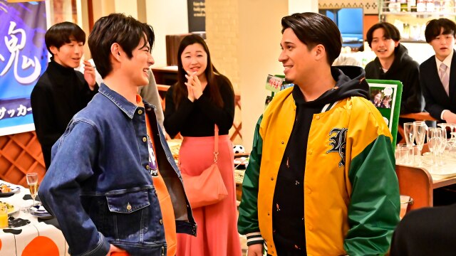 第30話 声優！ＳＡＹ　ＭＥ！青春のあとしまつ