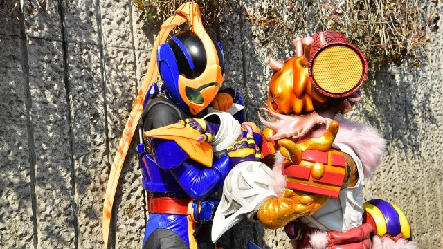 第32話 失った居場所、女王のプライド