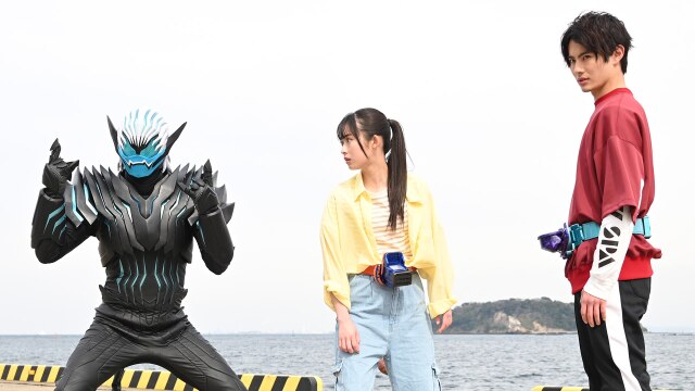 第35話 未知なる脅威、人の進むべき道