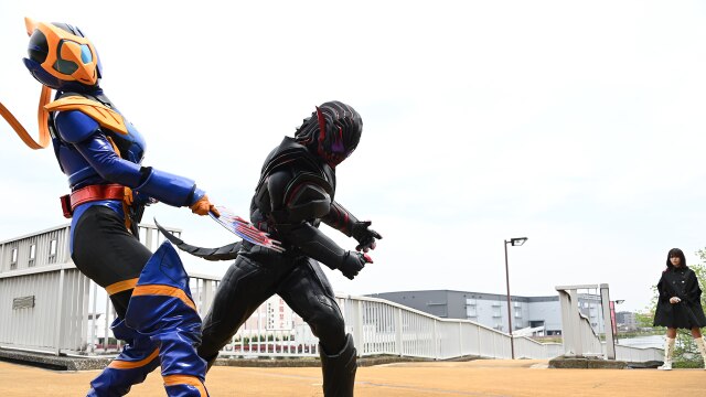 第36話 岐路に立つ人類、それぞれの決意