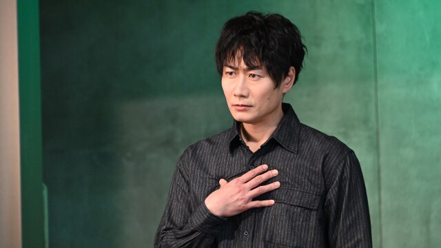 第38話 父と子が紡ぐ！究極のリバイス！