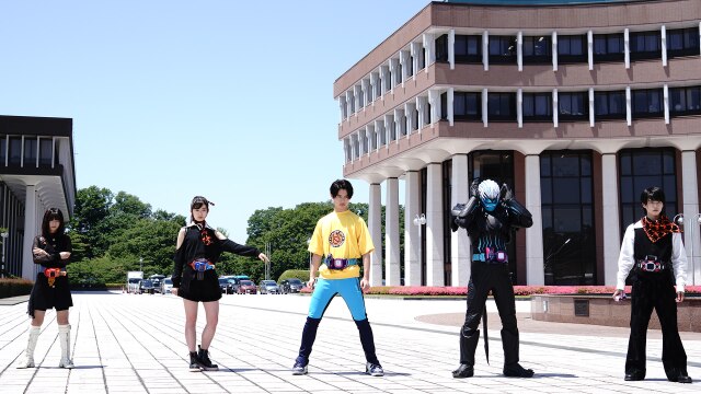 第43話 永遠の終わり、後悔の向かう先