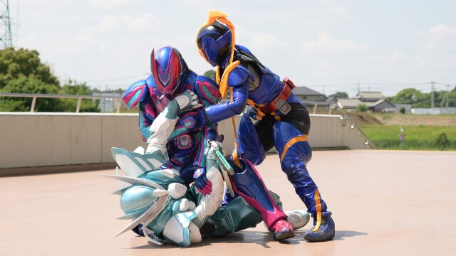 第44話 全身全霊をかけて、決断の行方