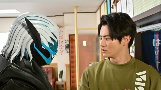 第45話 終わらぬ悪夢、守る者と守られる者